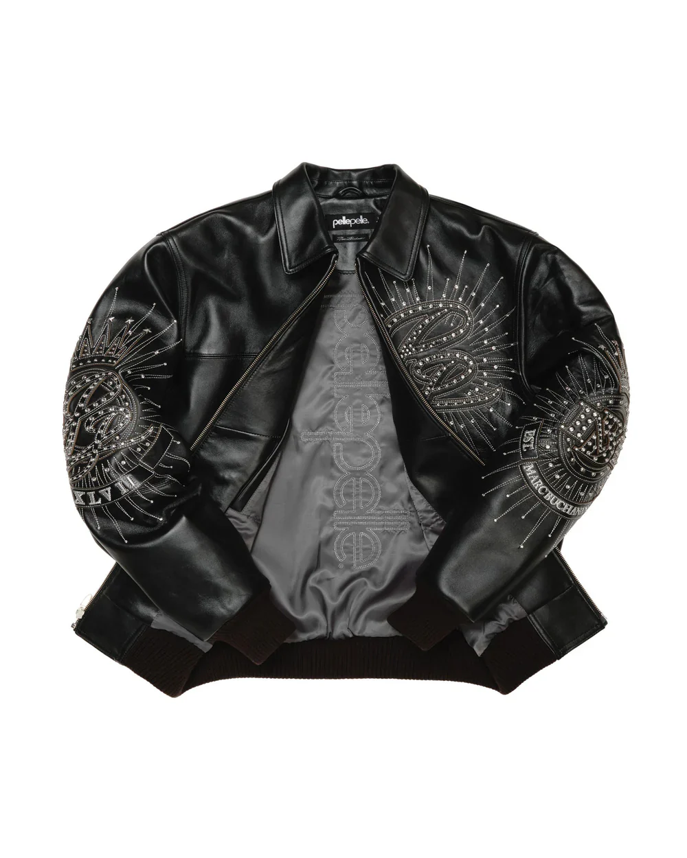 Pelle Pelle 47th Anniversary Jacket - Image 3