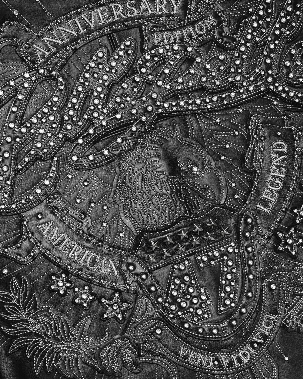 Pelle Pelle 47th Anniversary Jacket - Image 5