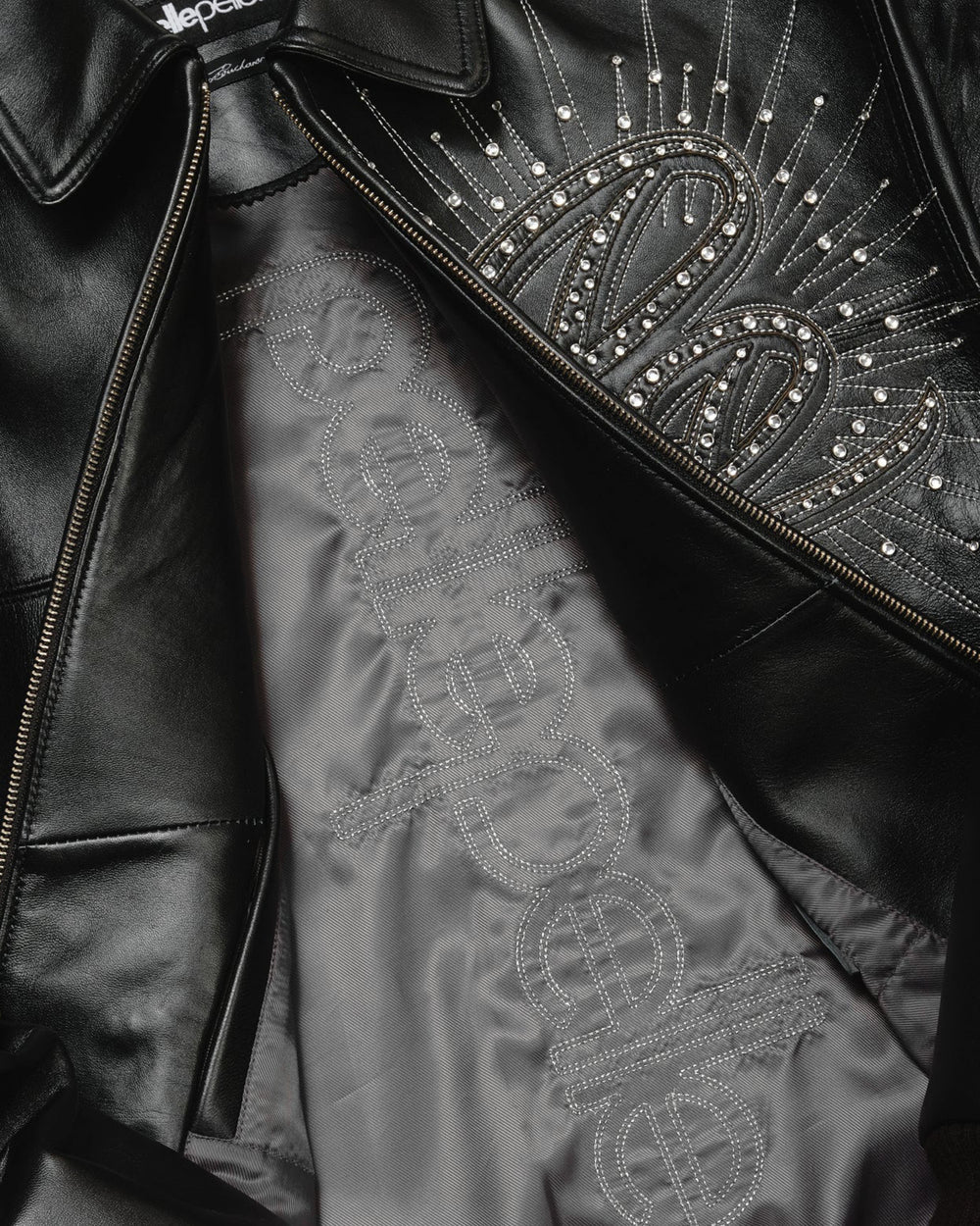 Pelle Pelle 47th Anniversary Jacket - Image 6