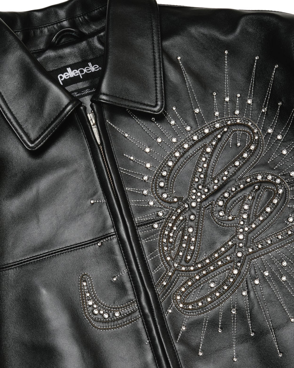 Pelle Pelle 47th Anniversary Jacket - Image 7