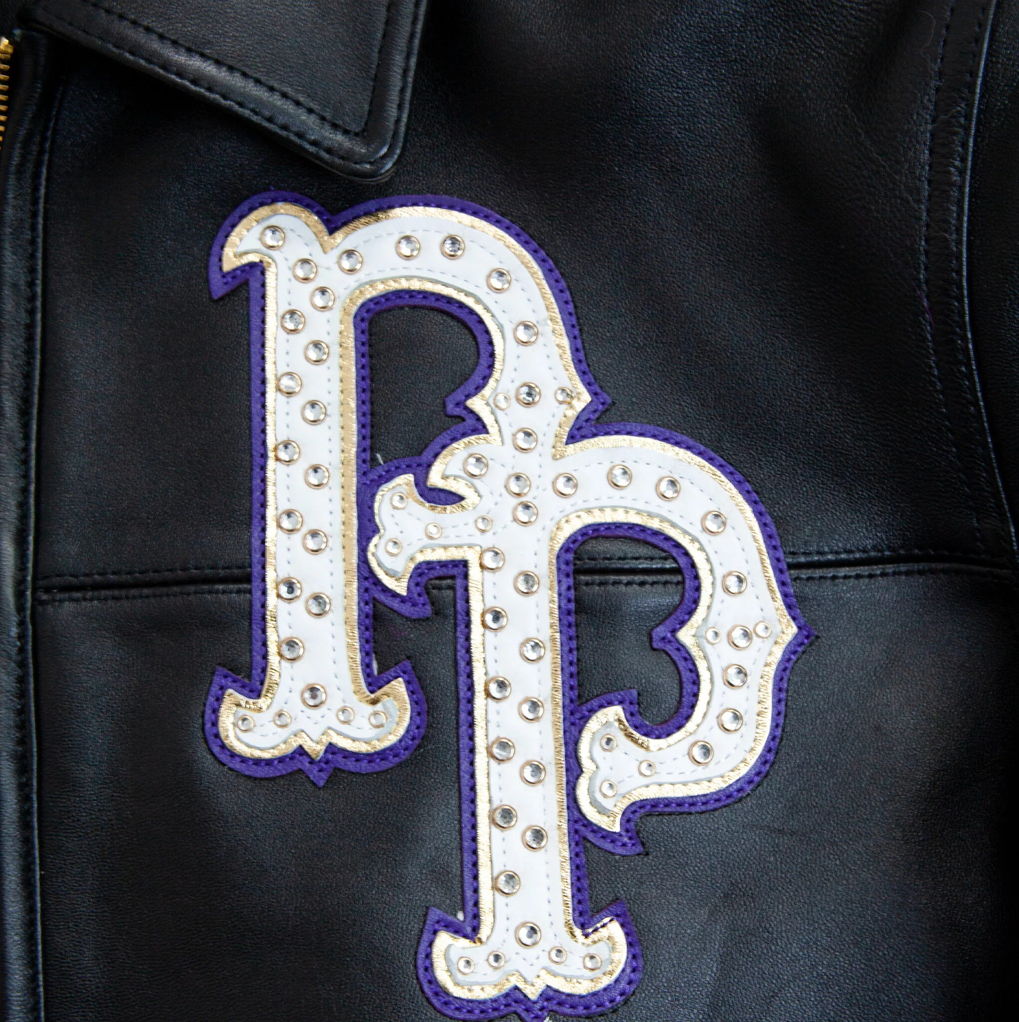 Pelle Pelle World Famous Jacket - Image 4