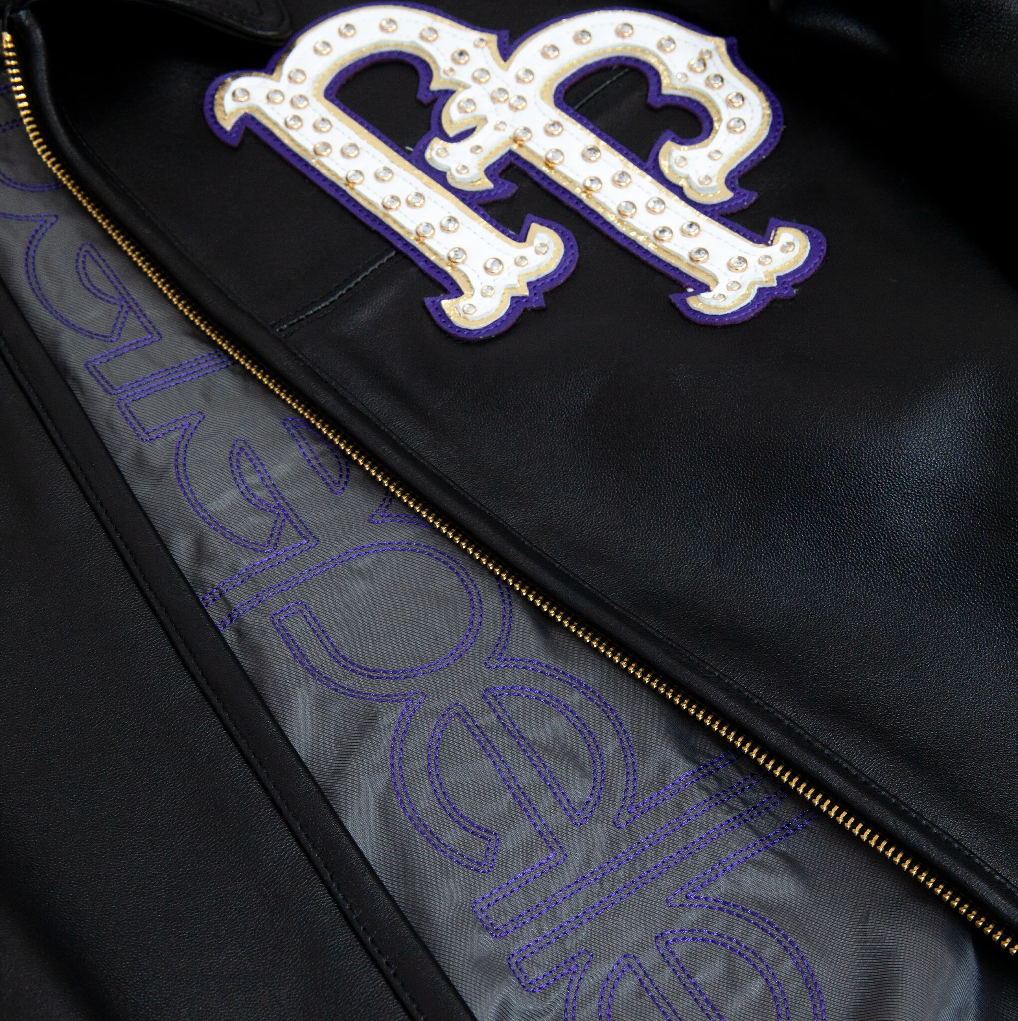 Pelle Pelle World Famous Jacket - Image 5