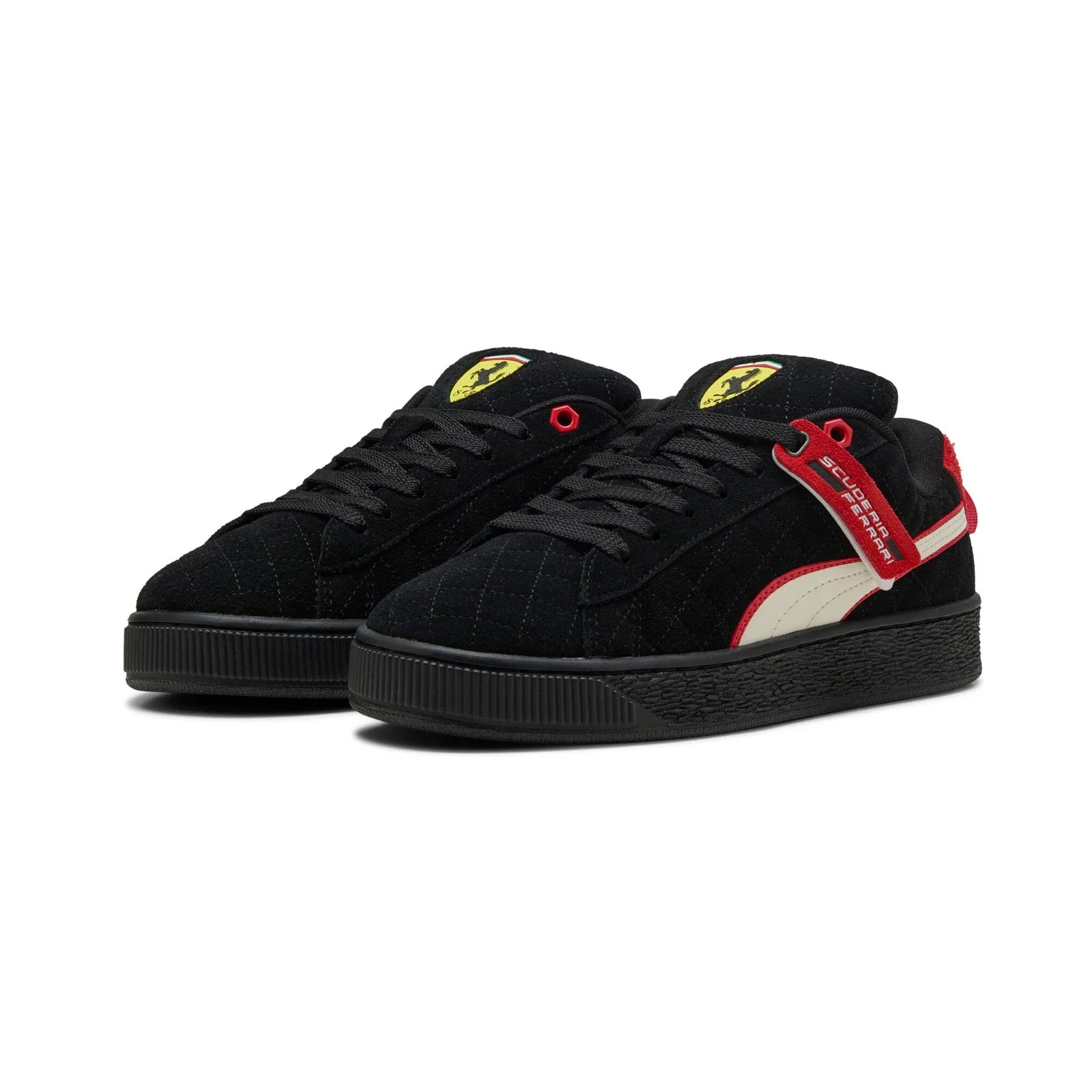 Puma Ferrari Suede XL Hero - Image 5