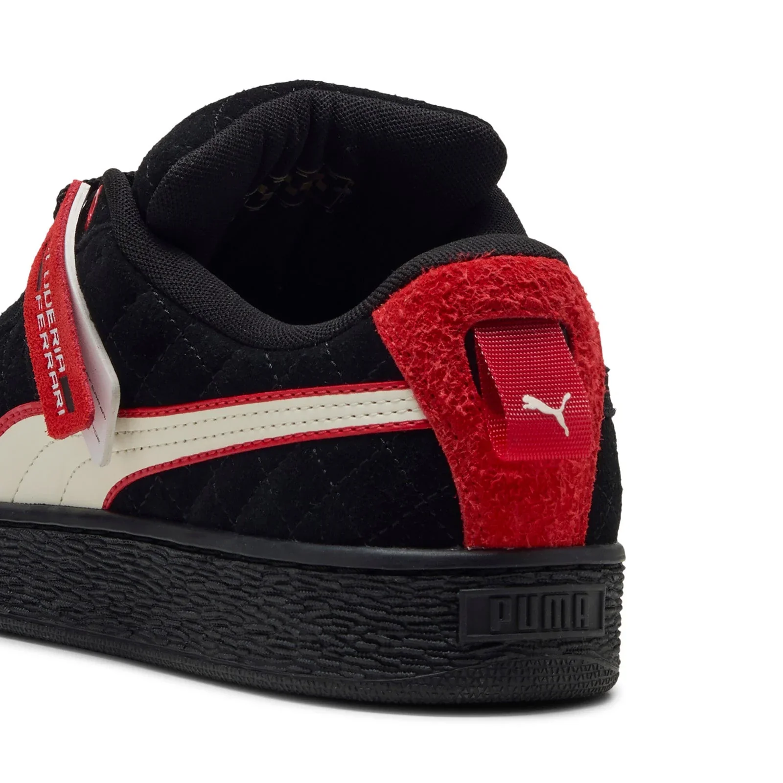 Puma Ferrari Suede XL Hero - Image 6