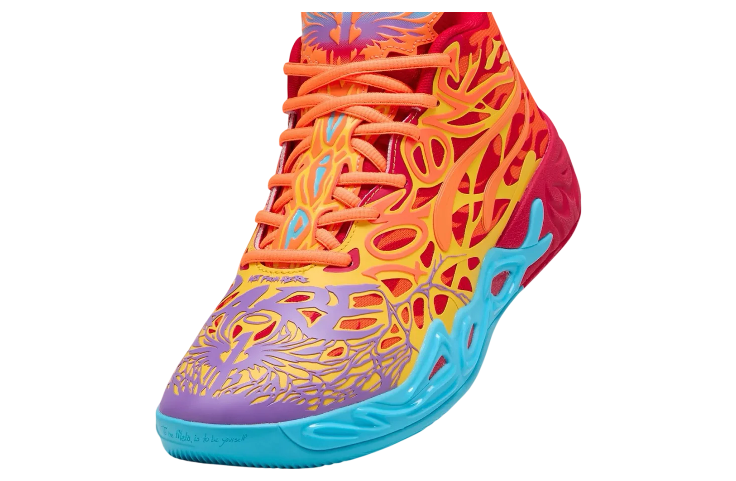 Puma MB.04 Phoenix - Image 4