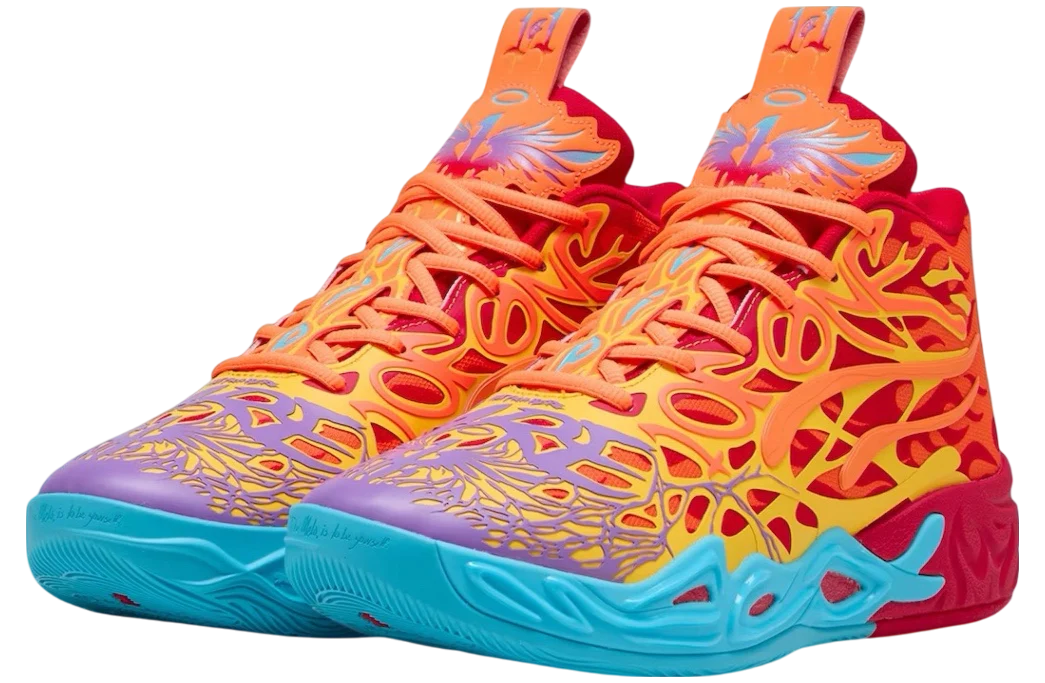 Puma MB.04 Phoenix - Image 5