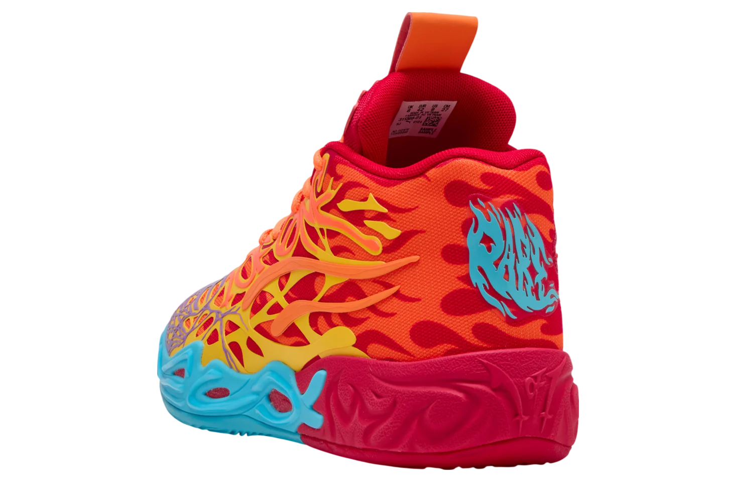 Puma MB.04 Phoenix - Image 6