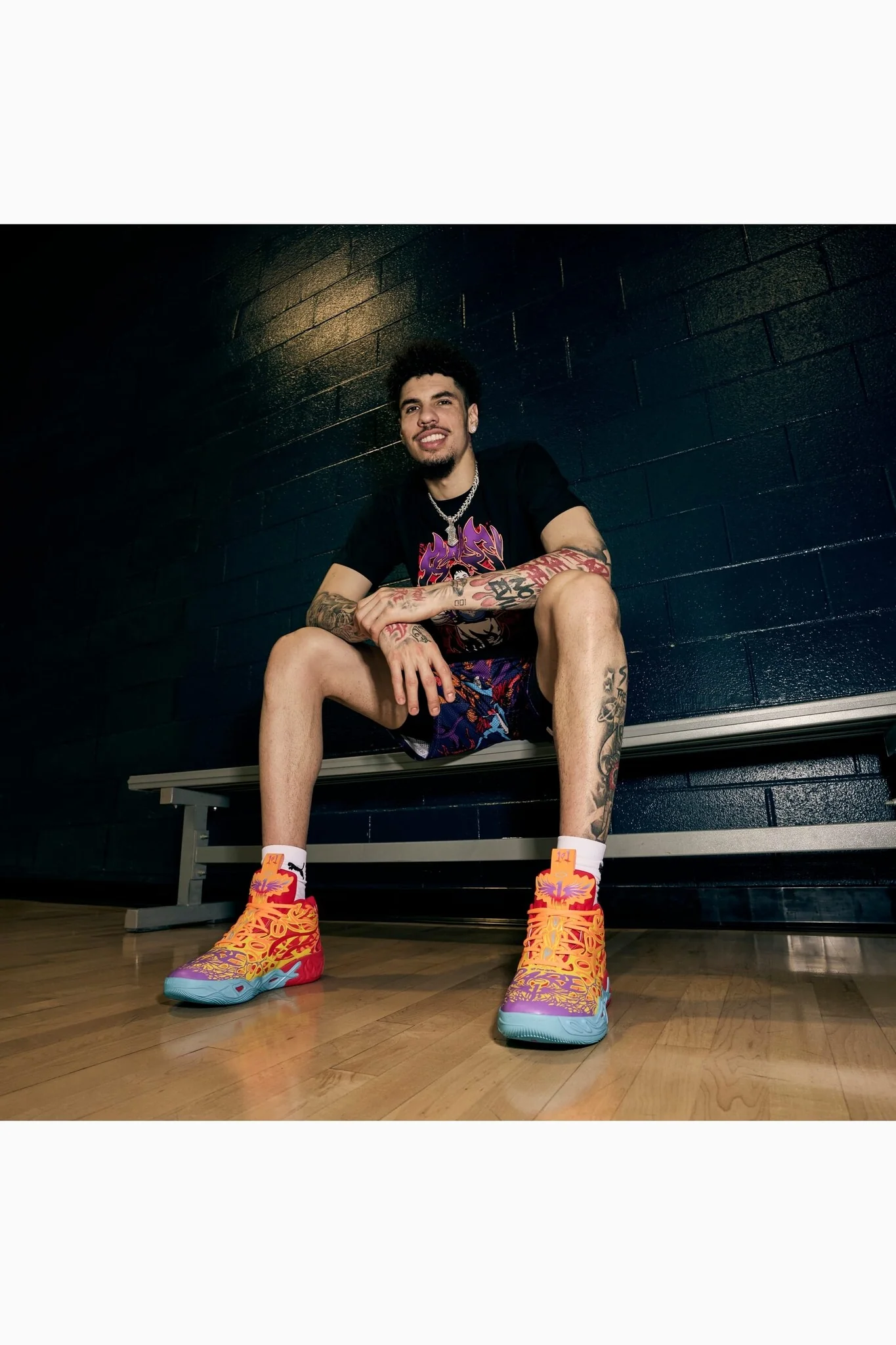 Puma MB.04 Phoenix - Image 7