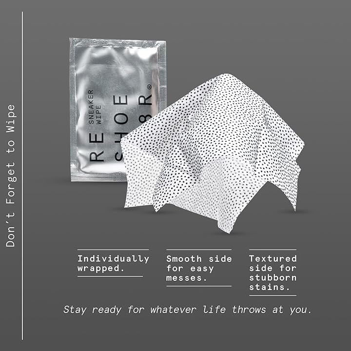 Reshoevn8r Original Shoe Cleaning Kit - Image 3