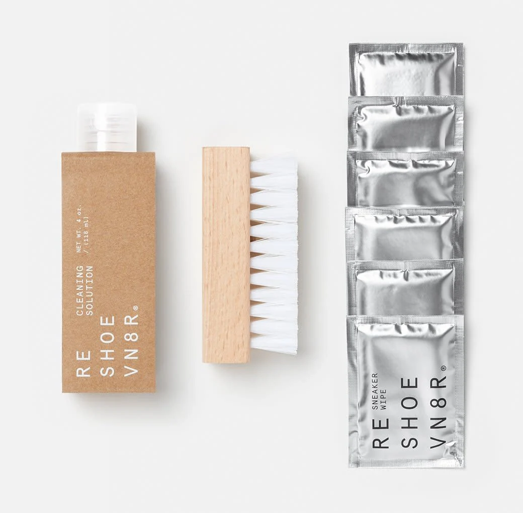 Reshoevn8r Original Shoe Cleaning Kit - Image 6