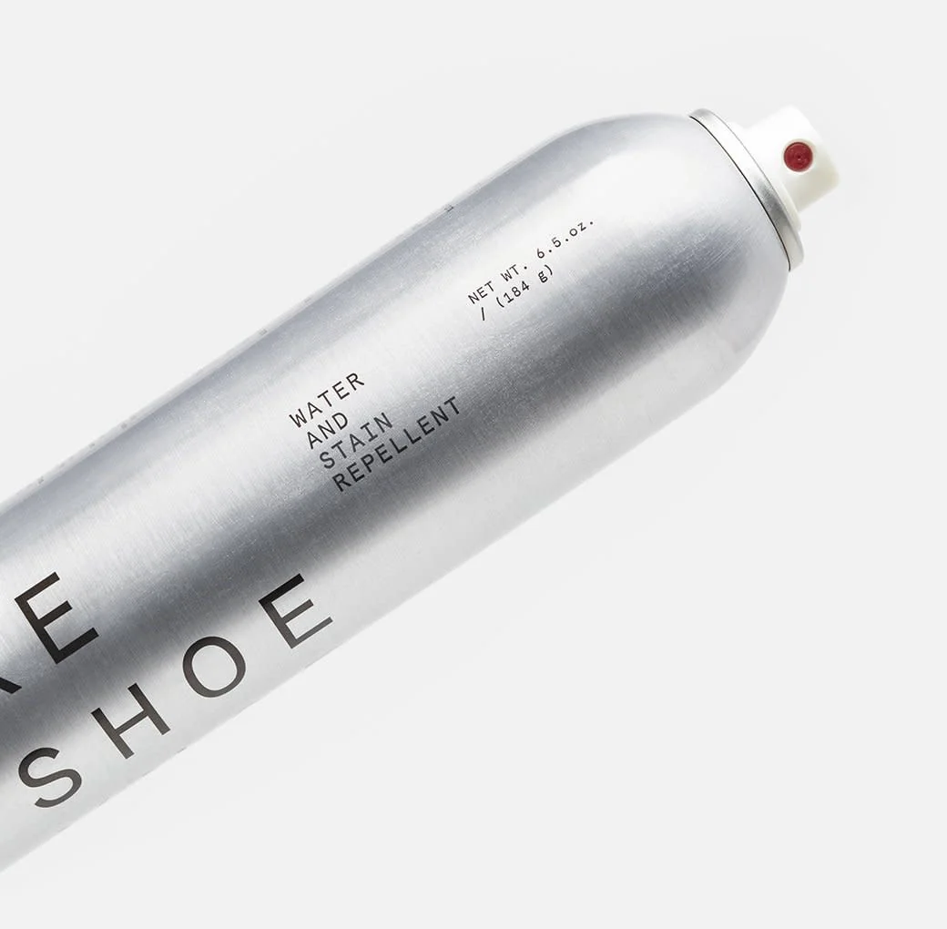 Reshoevn8r Water + Stain Repellent - Image 4