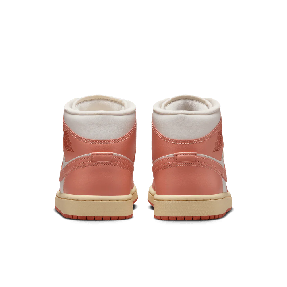 Wmns Air Jordan 1 Mid - Image 6