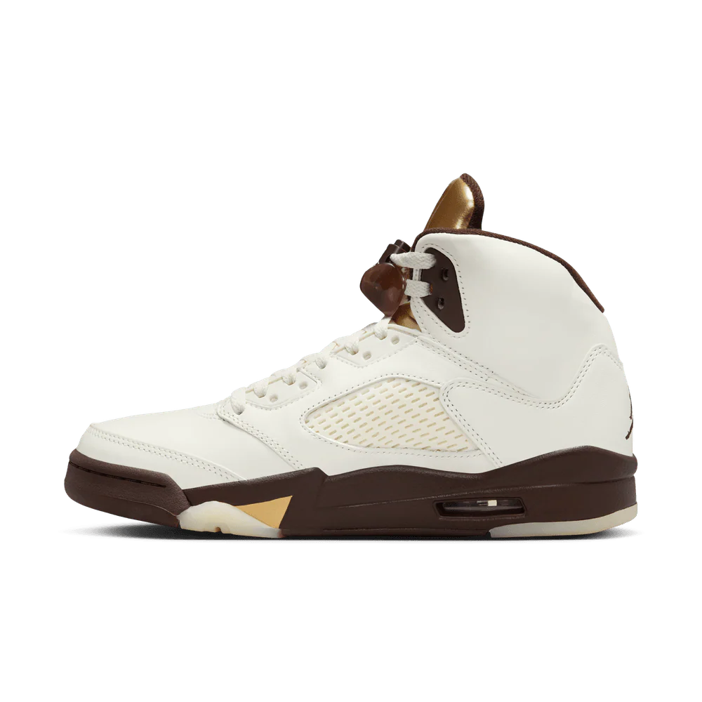 Wmns Air Jordan 5 Retro - Image 3