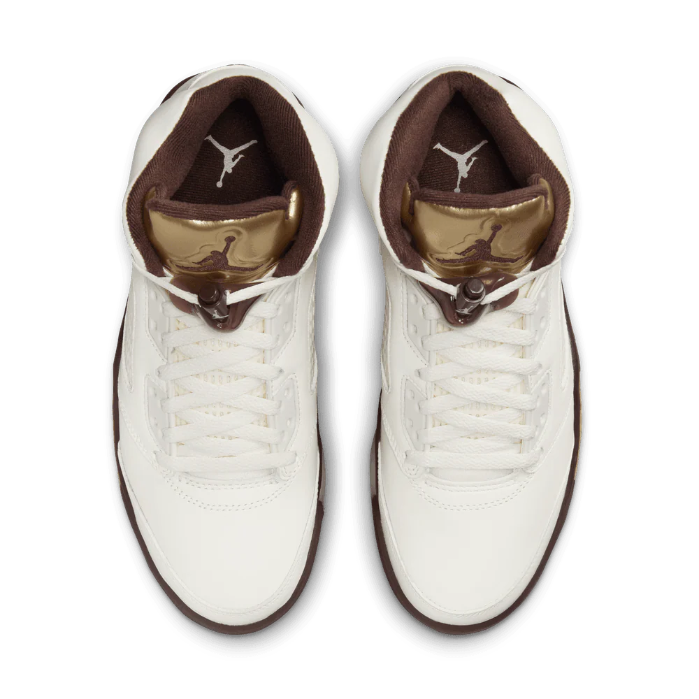 Wmns Air Jordan 5 Retro - Image 4