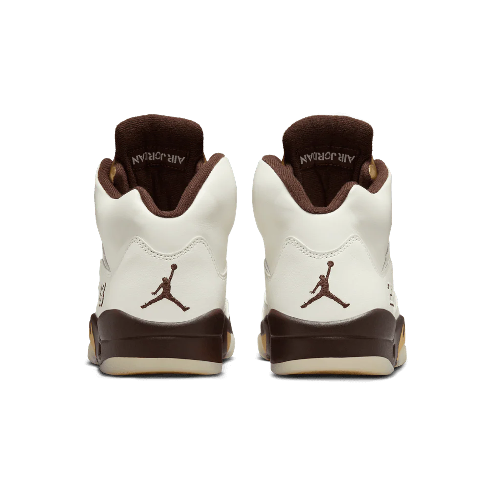 Wmns Air Jordan 5 Retro - Image 6