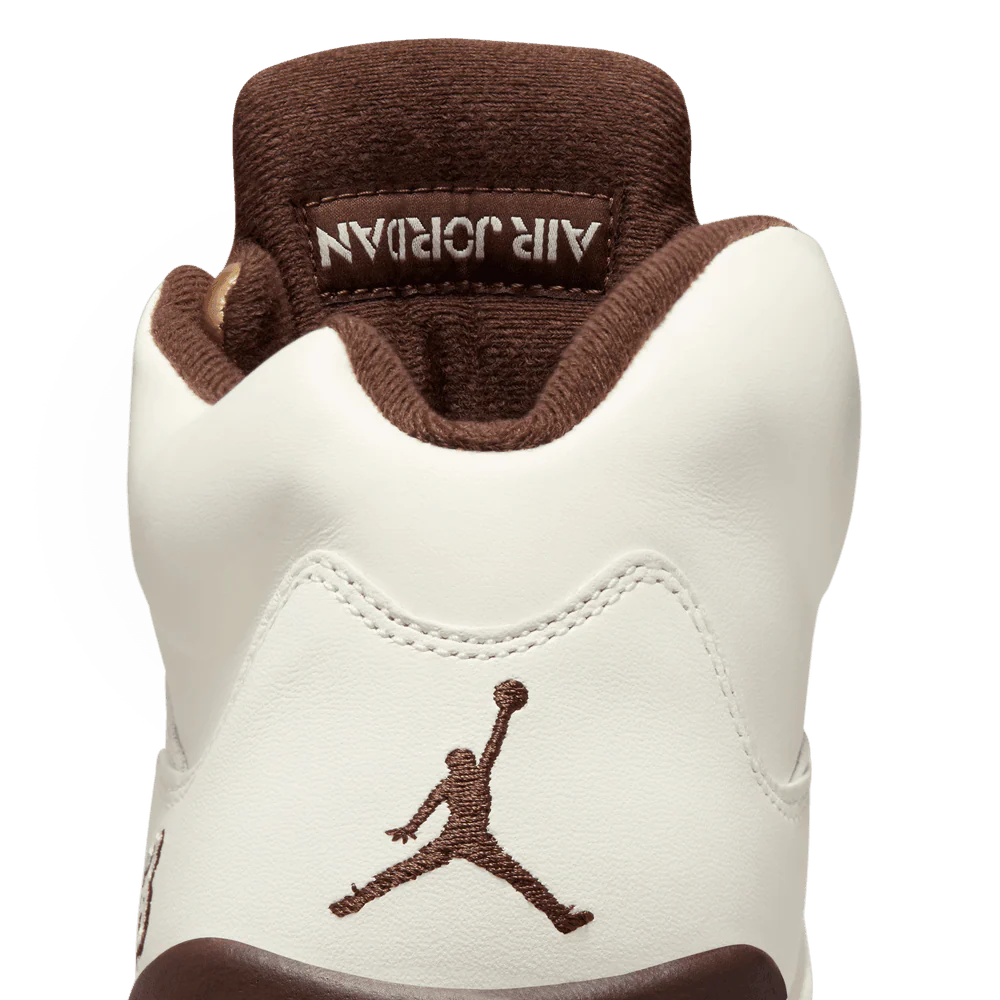Wmns Air Jordan 5 Retro - Image 8