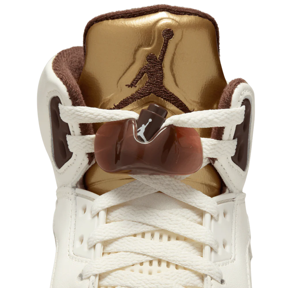 Wmns Air Jordan 5 Retro - Image 9