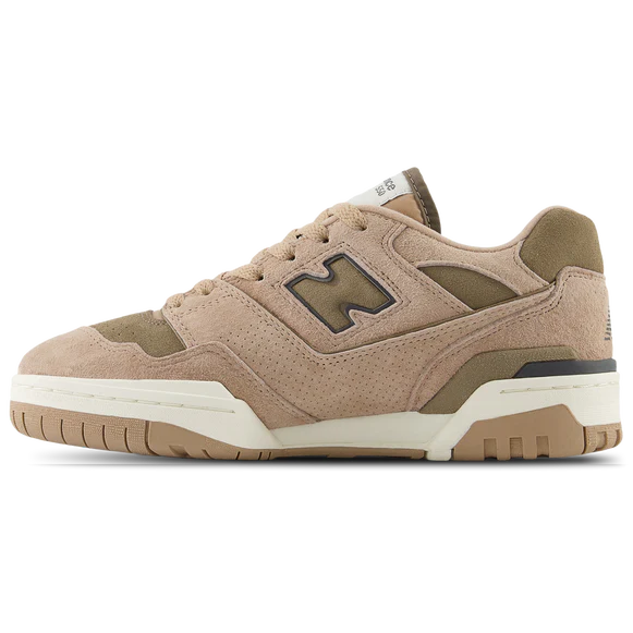 Wmns New Balance 550 - Image 3