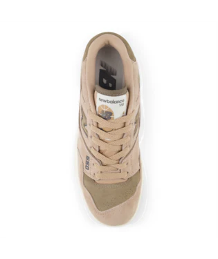 Wmns New Balance 550 - Image 4