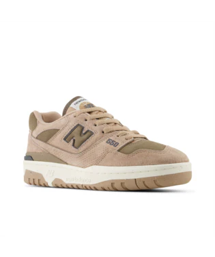 Wmns New Balance 550 - Image 7
