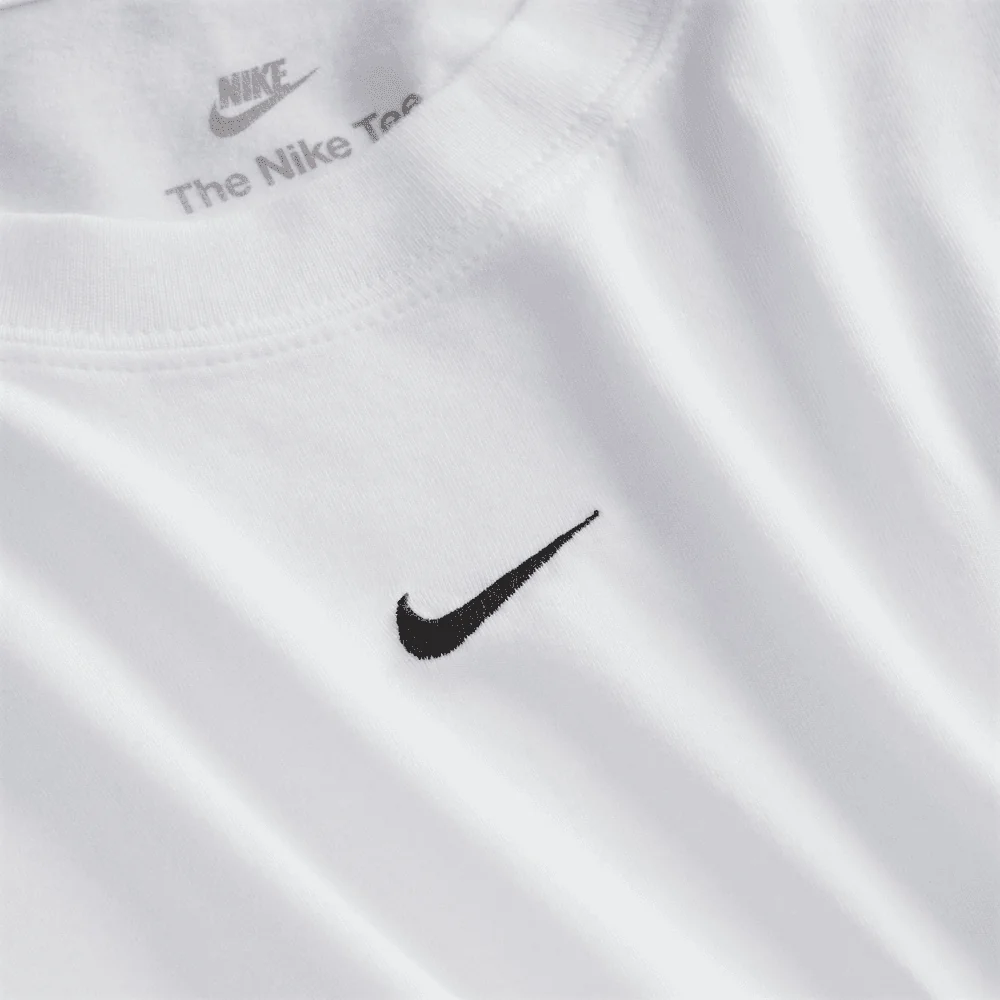 Wmns Nike Sportswear Chill Knit Tee - Image 3