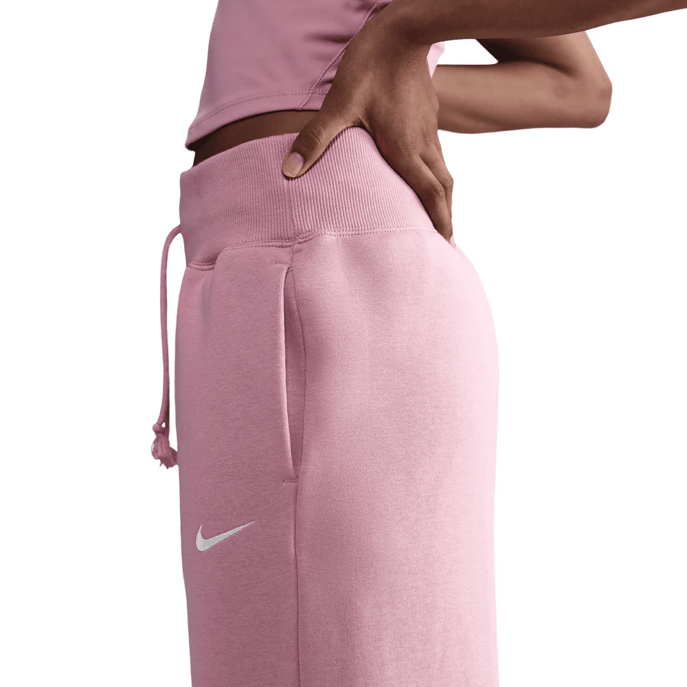 Wmns Nike Sportswear Phoenix Fleece Sweatpant - Image 3